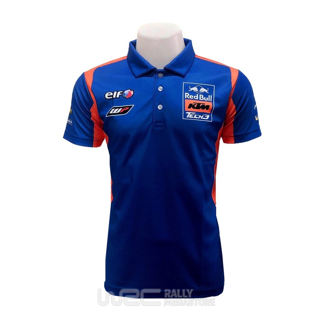 POLO RED BULL KTM TECH3 MOTO GP